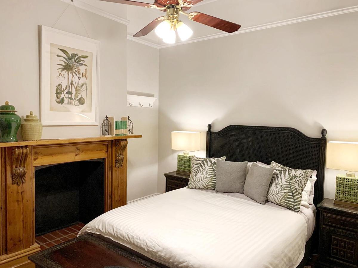 Hollidge House 5 Star Luxury Apartments Αδελαΐδα Εξωτερικό φωτογραφία