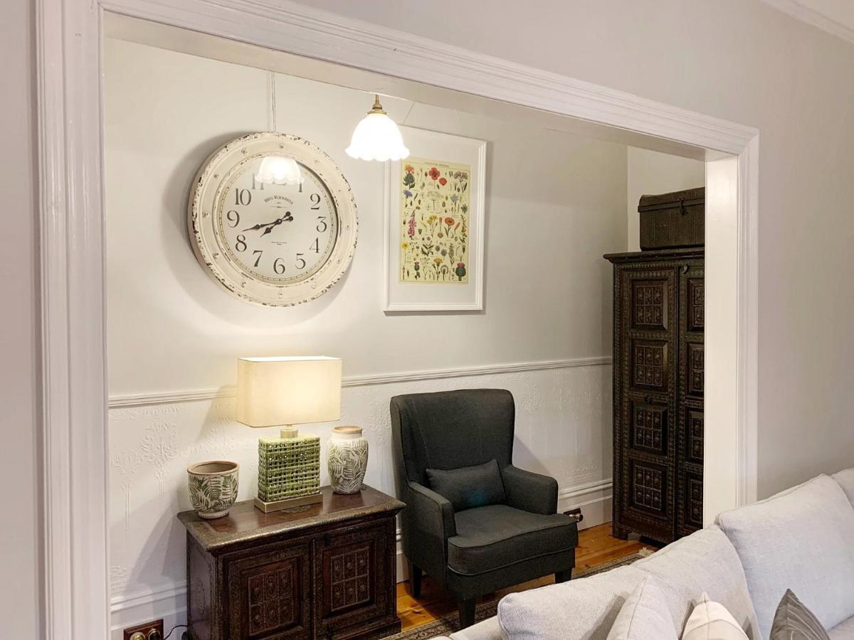 Hollidge House 5 Star Luxury Apartments Αδελαΐδα Εξωτερικό φωτογραφία