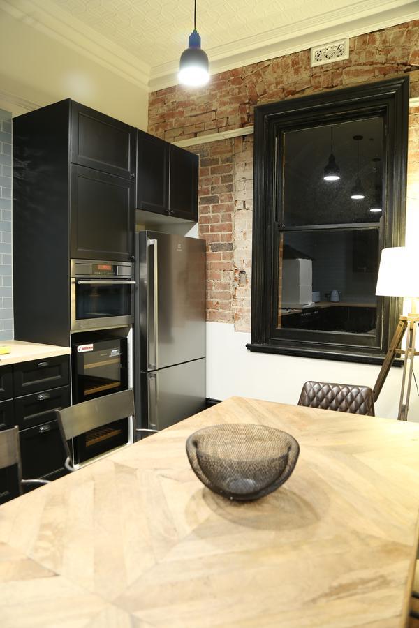 Hollidge House 5 Star Luxury Apartments Αδελαΐδα Εξωτερικό φωτογραφία