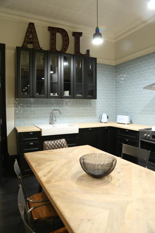 Hollidge House 5 Star Luxury Apartments Αδελαΐδα Εξωτερικό φωτογραφία