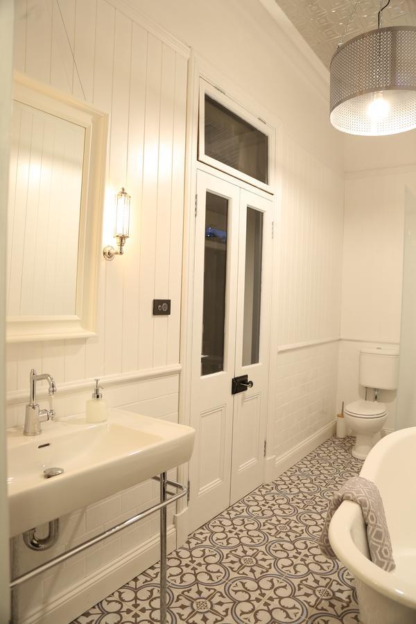 Hollidge House 5 Star Luxury Apartments Αδελαΐδα Εξωτερικό φωτογραφία