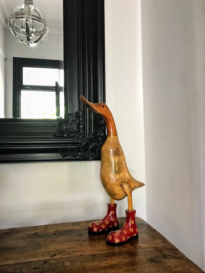 Hollidge House 5 Star Luxury Apartments Αδελαΐδα Εξωτερικό φωτογραφία