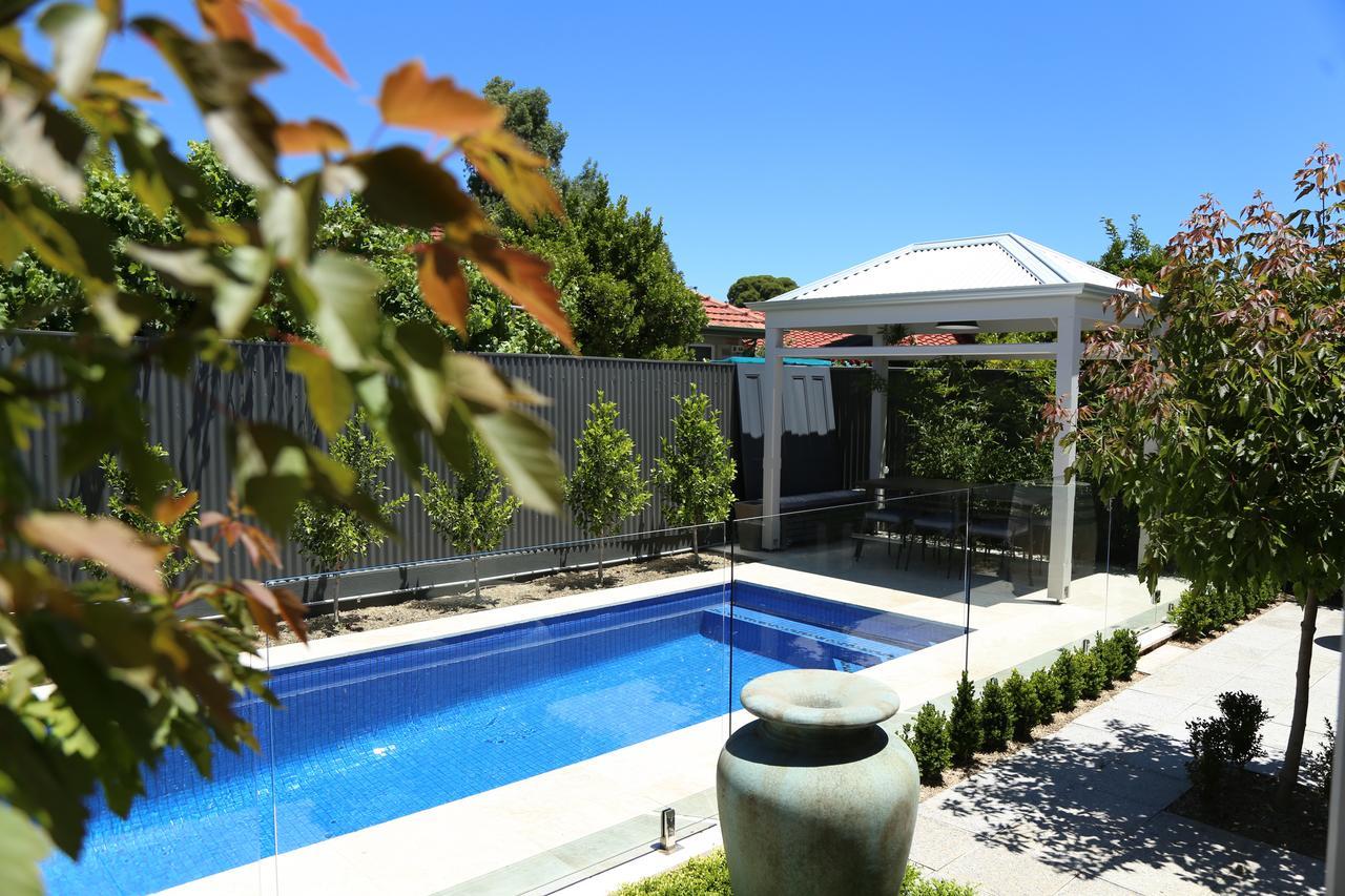 Hollidge House 5 Star Luxury Apartments Αδελαΐδα Εξωτερικό φωτογραφία